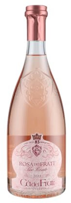 Rosa dei Frati VdT, Jahrgang:2024, Flaschengröße:750ml