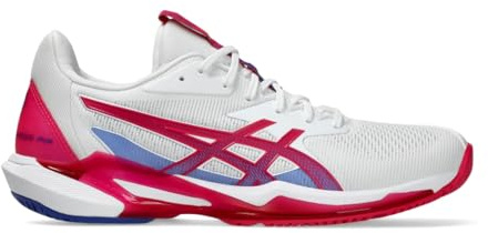 ASICS Solution Speed FF 3 Clay, Sneaker Donna