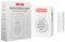 Fridge Alarm | Window Open Alarm with Adjustable Voice Reminders - Close Door Reminder, Voice Alert For Store Business School Shop Garage Basement
