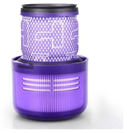 Filtro HEPA, compatibile con Dyson, V11 V15, parti di ricambio lavabili for aspirapolvere
