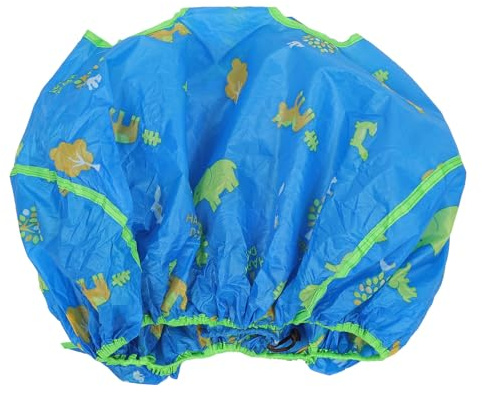 Hochstuhlbezug und Einkaufswagenabdeckung für Kleinkinder | Polyester, Fixiert Sicher, Beinschutz, für Außenkauf und Restaurantbesuch, für Betreuung und Komfort