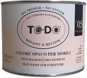 TO-DO COLORE MOBILI 500ML N.5 BALL NIGHT