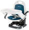 Peg Perego HRIXX2PETR Rialto - Petrolio, Türkis