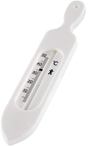 Hama 186408 Badethermometer 19.5 cm, analog