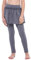 Merry Style Mädchen Lange Leggings aus Baumwolle mit Rock MS10-255 (Graphite, 122 cm)