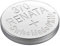 1 x Renata 370 Watch Battery 1.55v SR920W - Official Renata Watch Batteries