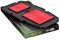 Filtro Aria Hiflo honda XL 650 V Transalp 2001 al 2007 HFA1615