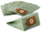 FIND A SPARE Replacement Double Layer Paper Dust Bags for Numatic Henry Hetty Hoover NVM 1B/1C NVM 1C/2 Pack of 10