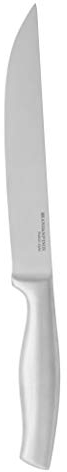 BRANDANI 83251 Coltello Cucina Inox 34cm