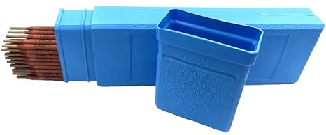 STARTECHWELD Bâton en acier inoxydable 308L-16 - Électrode de soudage en acier inoxydable - 0,3 cm - 2,3 kg - Tige de soudage E308L-16, 0,3 x 35,6 cm (0,3 cm - 2,3 kg)