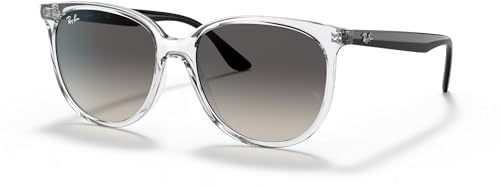 Sonnenbrille ray-ban rb4378 647711 - 54/16/145