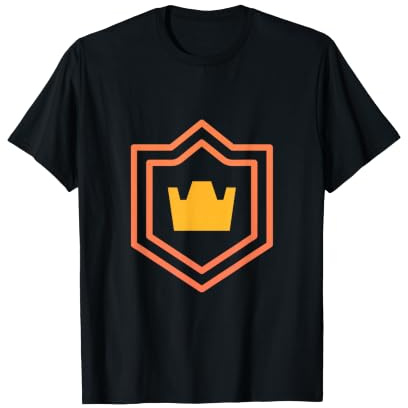 Clash ON Amoureux du jeu T-Shirt