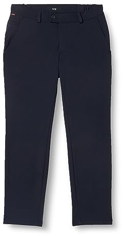 Thilo Jersey Relax Pants