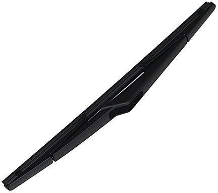 LMMPP 12 Scheibenwischer hinten für Chevrolet für Matiz Hatchback 2005-2010 Auto Heckscheibenwischer Heckwischerblatt