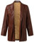 Rumity Leather Lederjacke Damen | Lammleder Biker Damen Jacke Damen Lederjacke, Jacke aus echtem Lammfell, Kurz und Enganliegend, Glattes und Weiches Leder üBergangsjacke Arbeit/Bankett