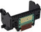 Cocoarm Mg5350 Druckkopf Schutzabdeckung,Farbdruck, Einfach Austauschbar,Druckkopfaustausch Für Ip4820, Ip484, Ip4850 Mit Ix6520, Ix6550, Mx715, Mx885, Mg5220, Mg5320