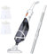 Aspirateur de piscine pour piscine hors sol et creusée avec un poteau télescopique, aspirateur de piscine portatif K1, aspirateur de piscine rechargeable sans fil pour jacuzzi, spa, nettoyage rapide