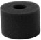 rockible Système de Filtration pour Piscine avec Cartouche Lavable - Modèle Universel, pour Intex Type H Black