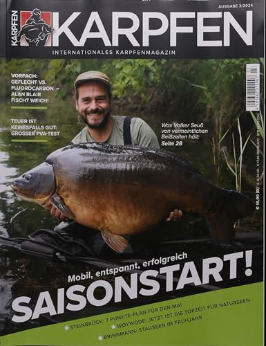 KARPFEN