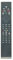 AULCMEET 398GM10BEPHN0030HT YKF474-B005 New Replacement Voice Remote Control fit for Philips Smart OLED 4K TV 55PUD7406 55PUD7406/71 55PUD7406/77 55PUD8215
