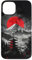 iPhone 13 Japanese Mountain Sunset Case