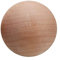 Hemore Vino in Sughero in Legno Sostituzione del Tappo a Sfera in Legno per Il Decanter del Vino 50mm, Palla di Sughero per Decanter di Vino, Tappo a Sfera in Legno