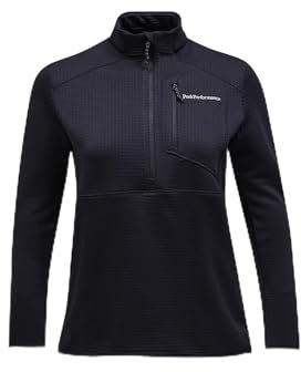 Peak Performance Trail Polartec - L