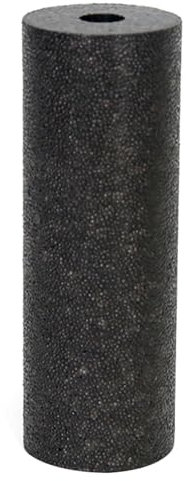 Yoga Back Roller - Manuelle Hollow Massage Foam Roller, Foam Exercise Roller | Hollow Muscle Massage Yoga Roller, Portable Fitness Equipment for Body, Calf, Back, Legs, Reusable Exercise Roller