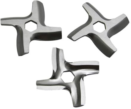 For Moulinex Hachoir à Viande Couteau Hachoir Lame Pièces d'Appareil de Cuisine for HV2 HV3 HV4 HV6 HV8 ME406 ME420 ME605 ME650