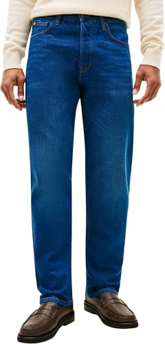 Tommy Hilfiger Herren Gerade