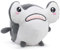 BARRADO - Peluche Tiburón - Sharkandando- 20cm -16002798 (Tiburón Martillo)