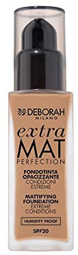DEBORAH Make-up-Finisher, 30 ml