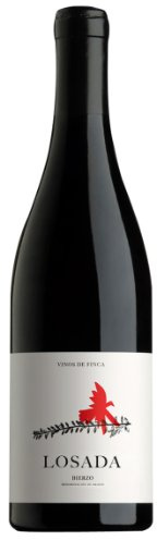 Vinos de Finca Losada Bierzo 2016 trocken (0,75 L Flaschen)
