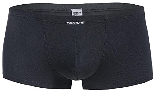 MANSTORE Herren M800 Micro Pants Unterwäsche