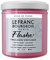 Lefranc Bourgeois Flashe Acrylique Pot 125ml Rose De Parme