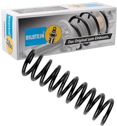 Bilstein 36-278114 - Coil Spring