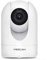 Foscam R4M 4MP Indoor Security Camera, Dual-Band WiFi, Pan Tilt, Human Detection, Night Vision, 2-Way Audio, SD Card Slot - Works with Alexa & Google