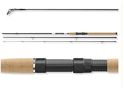 Cormoran Black Master Spinnrute 2.70m 5-25g