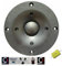 1 CIARE PT383 Tweeter Driver 5,25 13,00 cm 130 mm Durchmesser 120 watt rms 300 watt max impedanz 8 ohm empfindlichkeit 94 db Haus schwarz, 1 stück + 5 kostenlose Aufkleber
