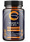 Vitamin C and Zinc - 180 Vegan Capsules - Vitamin C 1200mg and Zinc 25mg - Immune System Maintenance - High Strength Formulation - 2 per Daily Serving