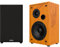 Wiibo String 15 Noce - Diffusori da scaffale HiFi - Potenza 100 W - Livello di Pressione Sonora >80 Db - Tweeter da 2 Pollici e Woofer da 5 Pollici - Coppia di Altoparlanti con Audio Surround