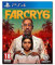 Far Cry 6 - Standard Edition - PS4