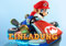 ich Super Mario Einladungskarten 12er Set inkl. 12 Umschläge Super Mario Nr. 7