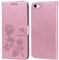 Phone Case for iphone 6 Plus/6S Plus with Kickstand,Card Slots,Silicone Bumper,Shockproof,Flip Wallet Leather Protective Cover for iphone 6 Plus/6S Plus(5.5'')