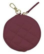 OHLALA! Coin Wallet Fashion Purple