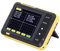 Oscilloscopio Digitale Palmare, DSO152 Oscilloscopio 200K Larghezza di Banda Generatore di Segnale Kit Oscilloscopio per Tablet USB con Schermo da 2,8 Pollici
