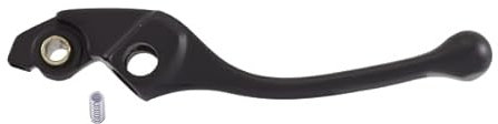 DB PARTS Leva freno compatibile con Honda Xl 600 V Transalp 600 1997-2000