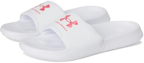 Under Armour Ignite Select Womens Sandals White 6.5 UK