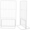 Generic Refrigerator Partition Freezer Wire Divider Freezer Organizing Separator Fridge Partition Divider Shelf Divider Iron Fridge Divider Refrigerator Divider Freezer Accessory