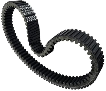 Motorrad-Antriebsriemen 0180-055000-0001 Motorrad Stick Gürtel Transfer Gürtel Für CF Moto Für CForce Für 400 Für CForce Für 500 Für CForce Für 600 Antriebsriemen